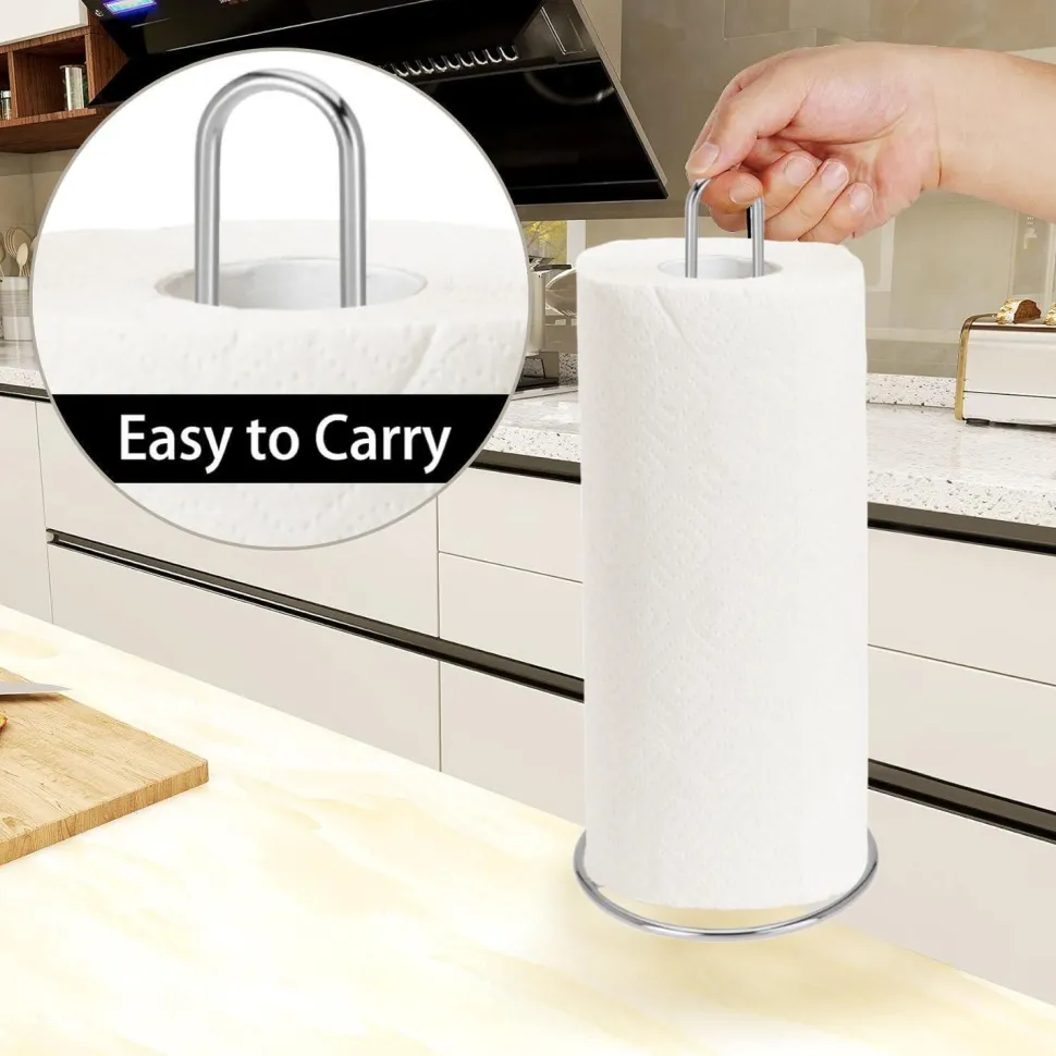 Kitchen Roll Holder