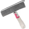 Kleeneze Squeegee Hand Held Window Wiper & Bottle