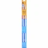 Knitting Needles 6 Size 25cm By Pony