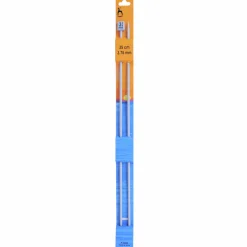 Knitting Needles 3.75 Size 35cm By Pony