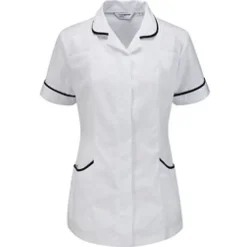 Ladies Florence White Nurses Uniform