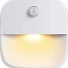LED Motion Sensor Light