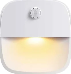 LED Motion Sensor Light