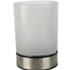 LED Solar Candle 13.5cm