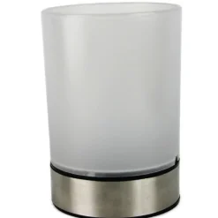 LED Solar Candle 13.5cm