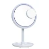 LED Vanity Mirror with Fan