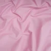 Light Pink 100% Cotton Plain Poplin Fabric - Price by the Metre