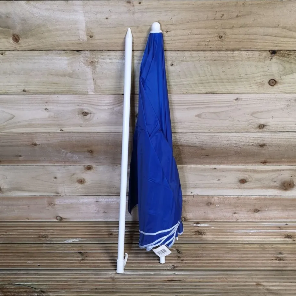Lightweight Portable Parasol Umbrella 1.4 Metre
