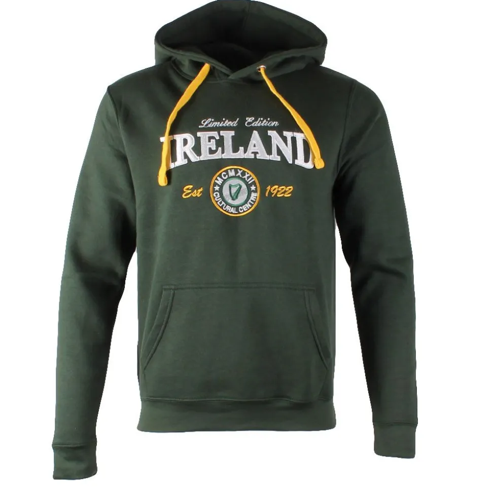 Limited Edition Ireland Hoody