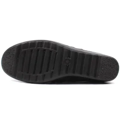 Linda Women's Comfort Walk Boots Navy