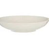 Linear Pasta Bowl White by Mason Cash