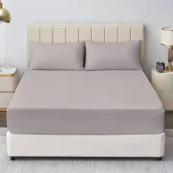 Linen Sheet Set Soft Touch