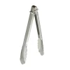 Long Grill & BBQ Tongs 16"