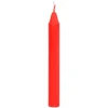 Love Spell Candles Red - 12 Pack