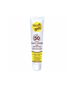 Malibu Facial Lotion SPF50 40ml