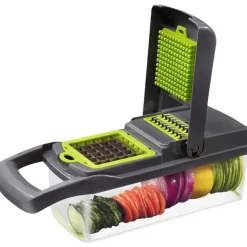 Mandoline Vegetable Kitchen Slicer