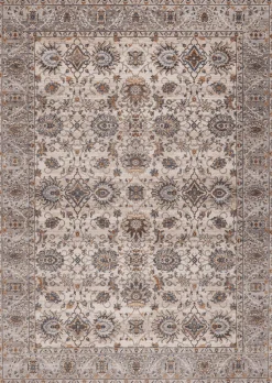 Maple Oriental Rug