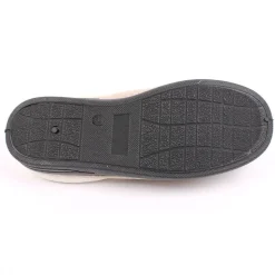 Margo Women's Comfort Walk Slippers Beige