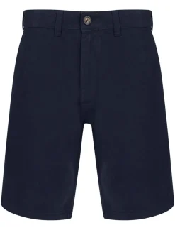 Men's 100% Cotton Chinos Navy