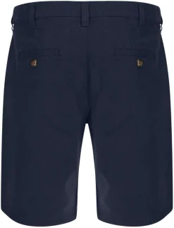 Men's 100% Cotton Chinos Navy