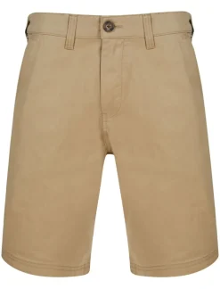Men's 100% Cotton Chinos Stone