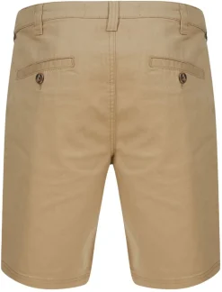 Men's 100% Cotton Chinos Stone