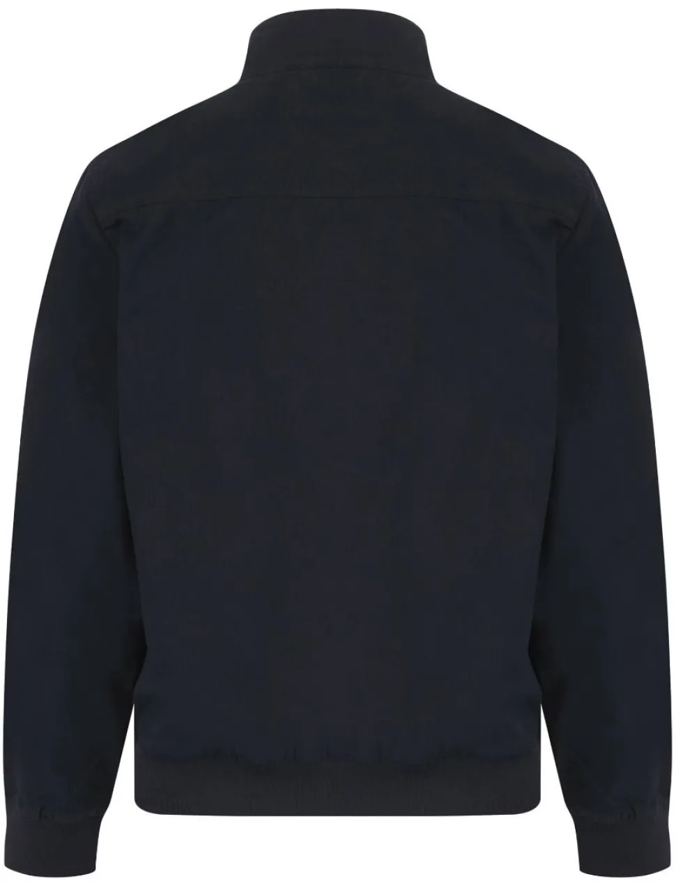 Men's 100% Cotton Jacket by Kensington Navy
