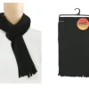 Men's Heat Machine Fleece Scarf