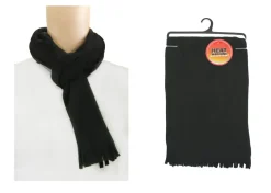 Men's Heat Machine Fleece Scarf