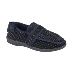 Men's Joseph Slippers Navy