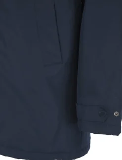 Men's Kensington Damond Jacket Navy