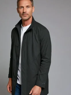 Men's Kensington Damond Jacket Black