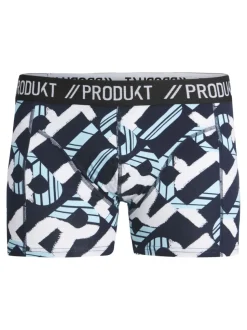 Men's Produkt Logo 2 Pack Trunks