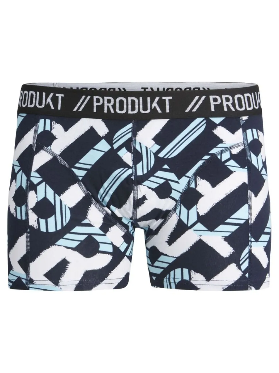 Men's Produkt Logo 2 Pack Trunks