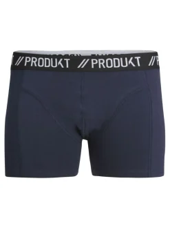 Men's Produkt Logo 2 Pack Trunks