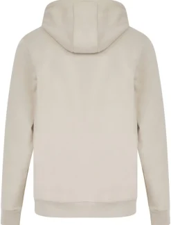 Men's Stone Hooded Sweatshirt by Tokyo Laundry