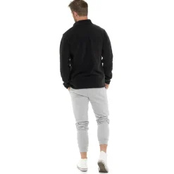 Men's Storm Ridge Fleece Jacket Black