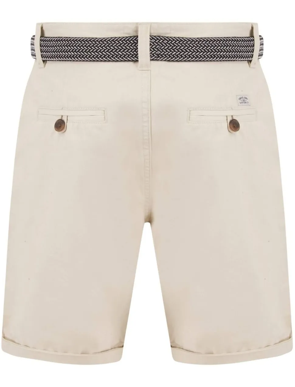 Men's Tokyo Laundry Chino Shorts French Oak