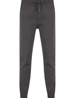 Men's Tokyo Laundry Jog Pants Asphalt Grey