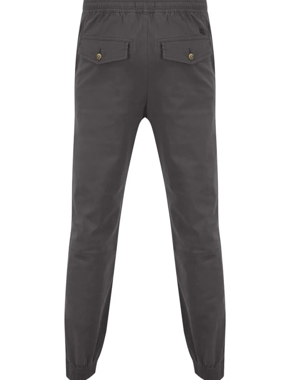 Men's Tokyo Laundry Jog Pants Asphalt Grey