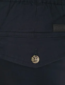 Men's Tokyo Laundry Jog Pants Sky Captain Navy