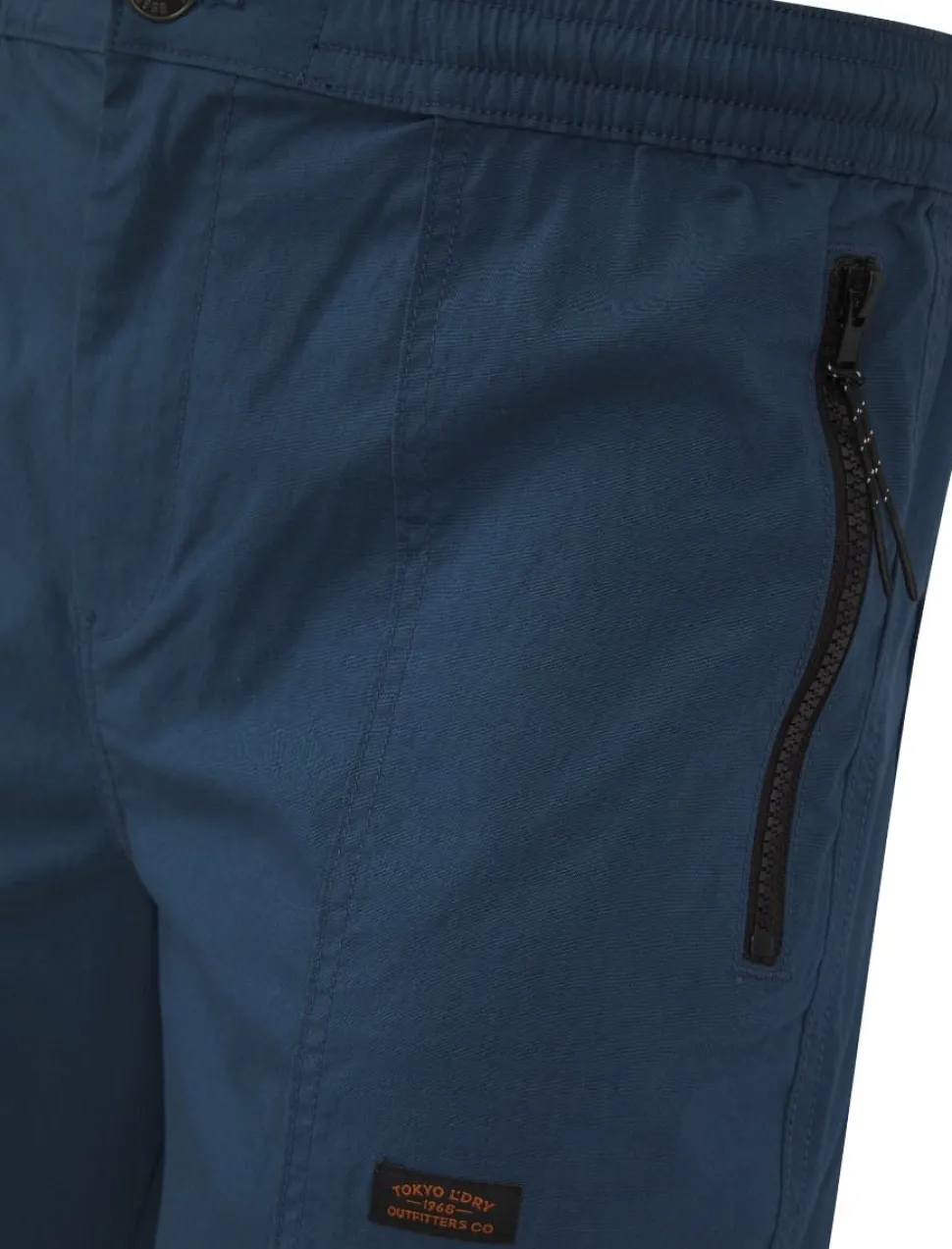 Men's Tokyo Laundry Pants Big Dipper Blue