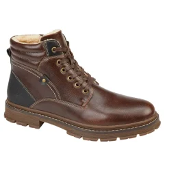 Men's Utah Boot Brown