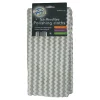 Micro Brite 3 Pk Microfibre Polishing Cloths