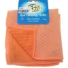 MICRO BRITE Microfibre 2pk Cleaning Cloths
