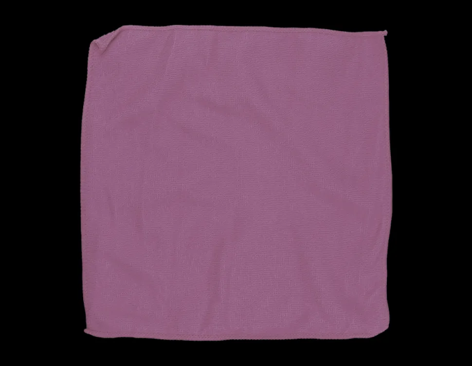 Microfibre Cloths 3 Pack