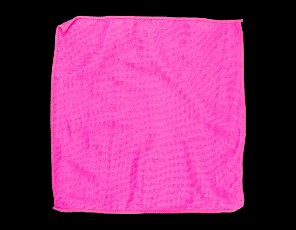 Microfibre Cloths 3 Pack