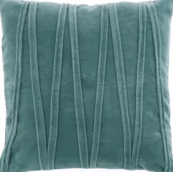 Milly Filled Cushion Blue 45x45cm