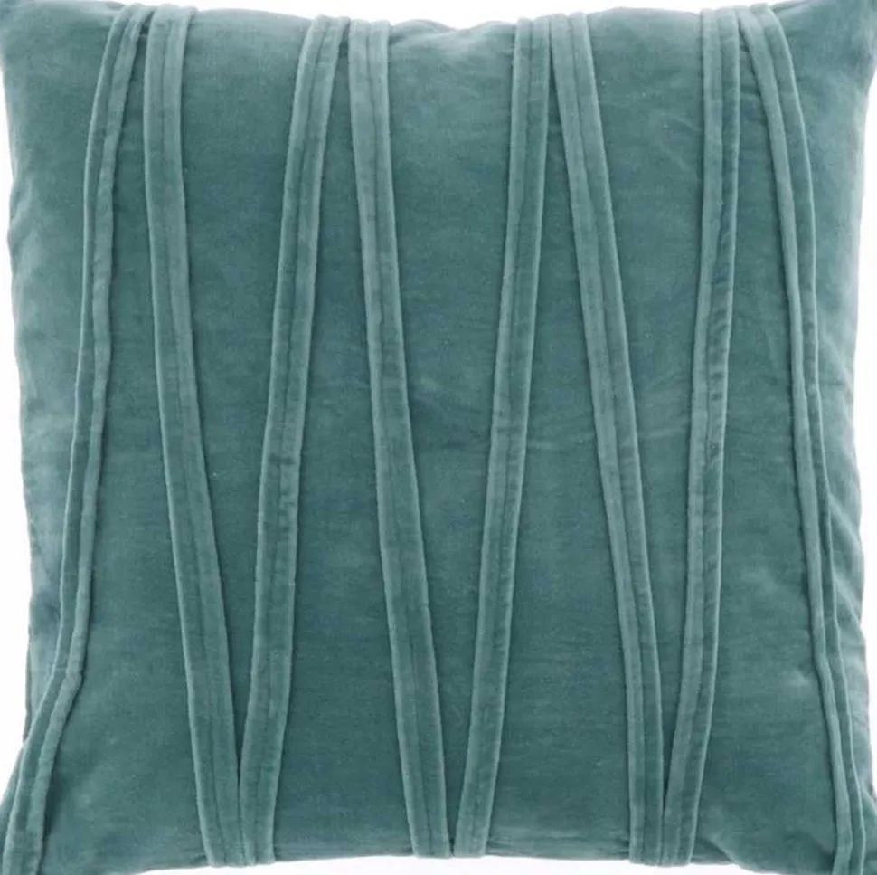 Milly Filled Cushion Blue 45x45cm