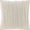 Milly Filled Cushion White 45x45cm